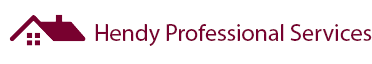 Hendy Appraisals logo